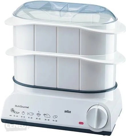 Braun FS 20