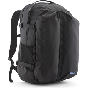 Patagonia Дневна раница Patagonia Refugio Day Pack 32 Daypack - Black - размер One Size (504-1227-0111)