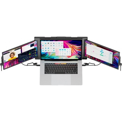 Mobile Pixels New Trio 101-1003P04