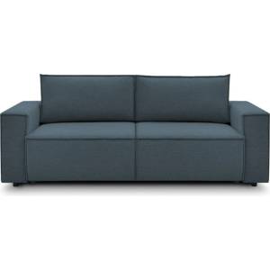 Bobochic Тъмносин диван 245 cm Nihad - Bobochic Paris (101034C)