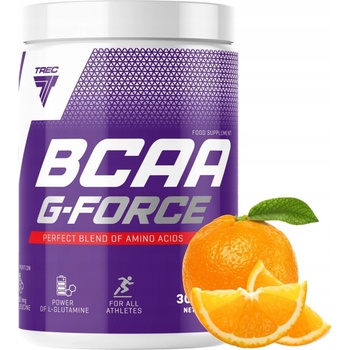 Trec Nutrition BCAA G-FORCE 300 g