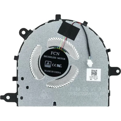 Ventilátor Lenovo IdeaPad 5-15ARE05 5-15ITL05