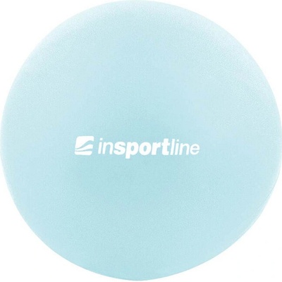 inSPORTline Aerobic Ball 35 cm Farba čierna