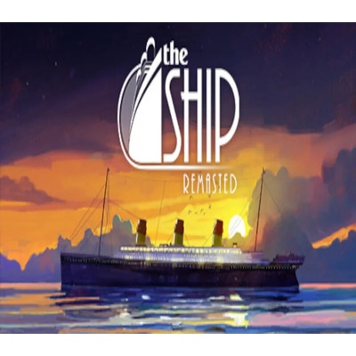 The Ship: Remasted + The Ship: Murder Party
