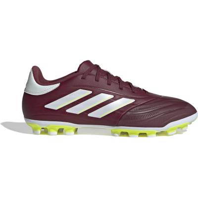 Adidas Мъжки футболни бутонки Adidas Copa Pure 2 League 2g/3g Ag Firm Ground Football Boots Mens - Red