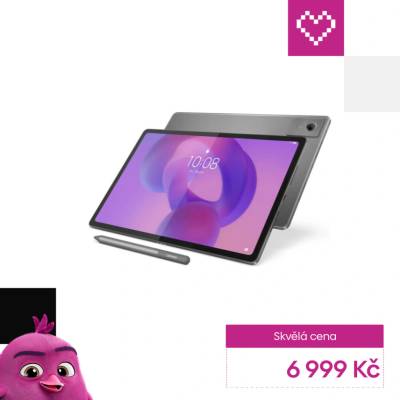 Lenovo Idea Tab ZAG70373CZ
