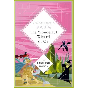 The Wonderful Wizard of Oz (0000)