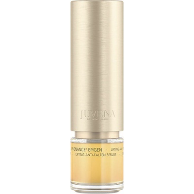 Juvena Juvenance Epigen Face & Eyes protivráskové sérum na obličej a oční okolí 30 ml