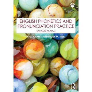 English Phonetics and Pronunciation Practice | Paul Carley (2024)