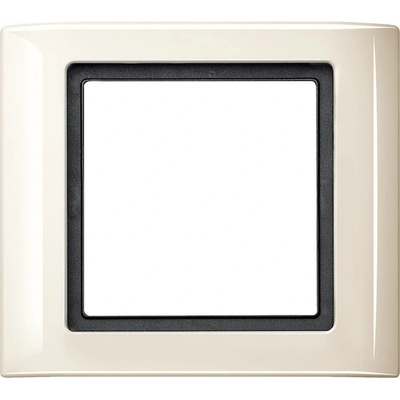 Merten kryt Aquadesign biela 400144