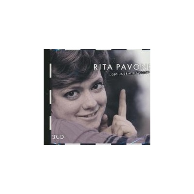 Rita Pavone - Il Geghege' E Altri Successi