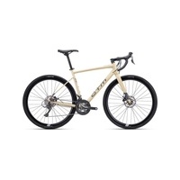 Gravel bicykle Gravel bicykle