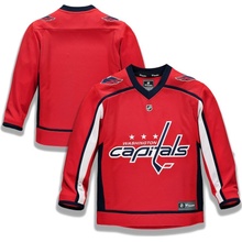 Fanatics Branded Dětský Dres Washington Capitals Home Jersey