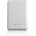 4smarts Power Bank VoltHub Go 10000 mAh - външна батерия с 2 USB изхода (бял)