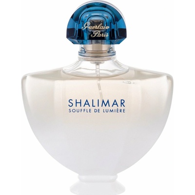 Guerlain Shalimar Souffle de Lumiere parfumovaná voda dámska 50 ml