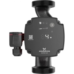 Grundfos Alpha1 Go 32-80 180 (93074178)