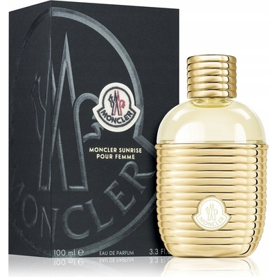 Moncler Sunrise parfumovaná voda dámska 100 ml