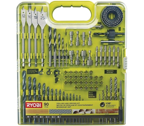 Ryobi RAKDD90