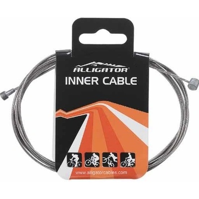 Alligator LY-SSG20 Sada řadících bovdenů