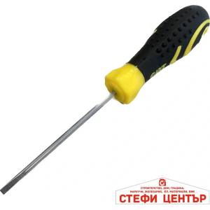Paolo Отвертка права 214/3'' - 1бр (73173) - steficenter
