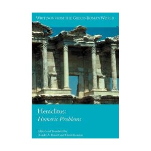Heraclitus | Heraclitus (ISBN: 9781589831223)