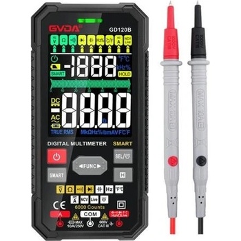 GVDA GD120B