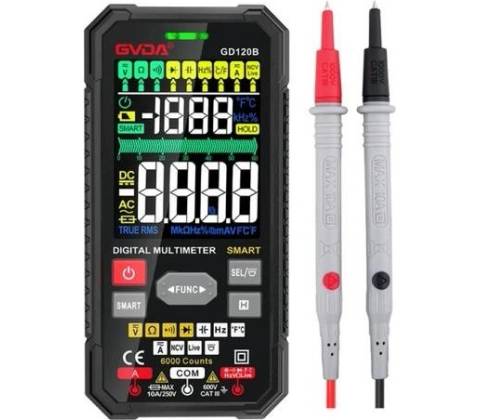 GVDA GD120B