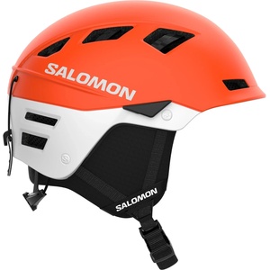 Salomon Ски каска Salomon MTN Patrol Helmet Ski helmet - Orange - размер S 53-56 cm (418-0978-0211)