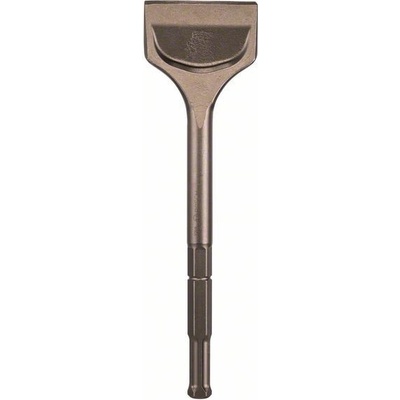 BOSCH Lopatkový sekác so šesthranným upínaním 22 mm 400 x 115mm