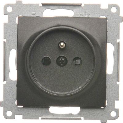 CABLETECH UHF konektor CB RG58 lisovací