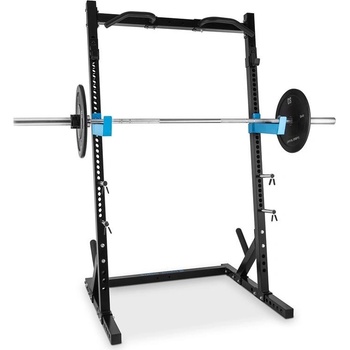 Capital Sports Racktor stojan na činky Half Rack