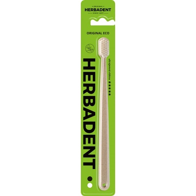 HERBADENT PROFESSIONAL Eco zubní kartáček UltraSoft
