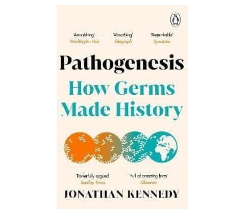 Pathogenesis