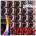 Vitalis Strawberry 1000 pack