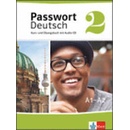 Passwort Deutsch 2