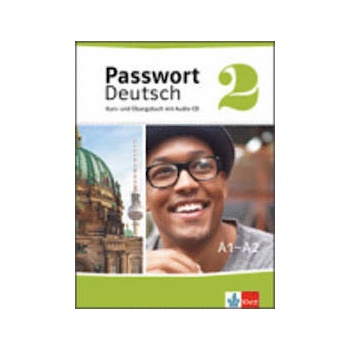 Passwort Deutsch 2