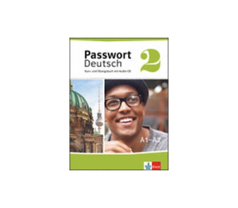 Passwort Deutsch 2