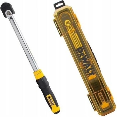 DeWalt Nářadí - Momentový klíč 3/8 DWMT75463-0