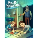 Hry na PC Hello Neighbor: Hide and Seek