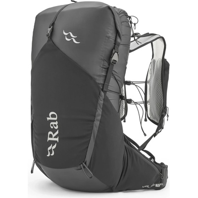 Rab Туристическа раница Rab Veil XP 30 Walking backpack - Black - размер M (504-1036-0112)