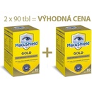 MacuShield GOLD 2 x 90 tablet