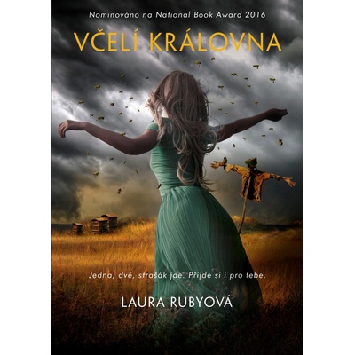 Včelí královna - Laura Rubyová