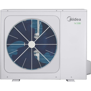 Midea M-Thermal Arctic Split MHA-V16W/D2RN8-B +HBT-A160/240CD30GN8-B
