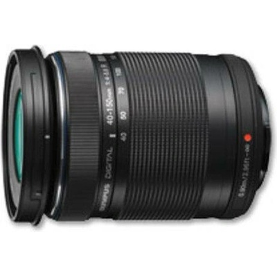 OM SYSTEM EZ-M4015 R black