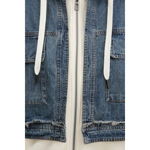 Desigual Суичър TRUCKER (25WWSK06)
