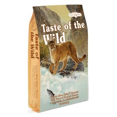 Taste of the Wild Canyon River Feline 6,6 kg