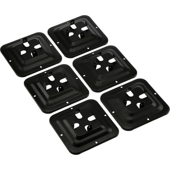 Blumfeldt kotvení do země Pantheon Pergola 3 x 6