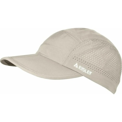Eisley Dakota funkční UV 50+ složitelný kšilt Beige