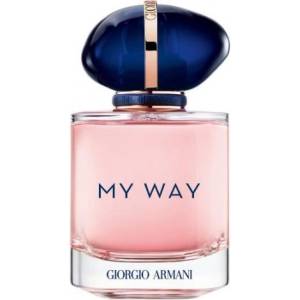 Giorgio Armani Giorgio Armani My Way Eau de Parfum Комплект EDP 90 ml + EDP 15 ml Парфюми