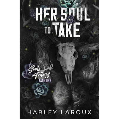 HER SOUL TO TAKE